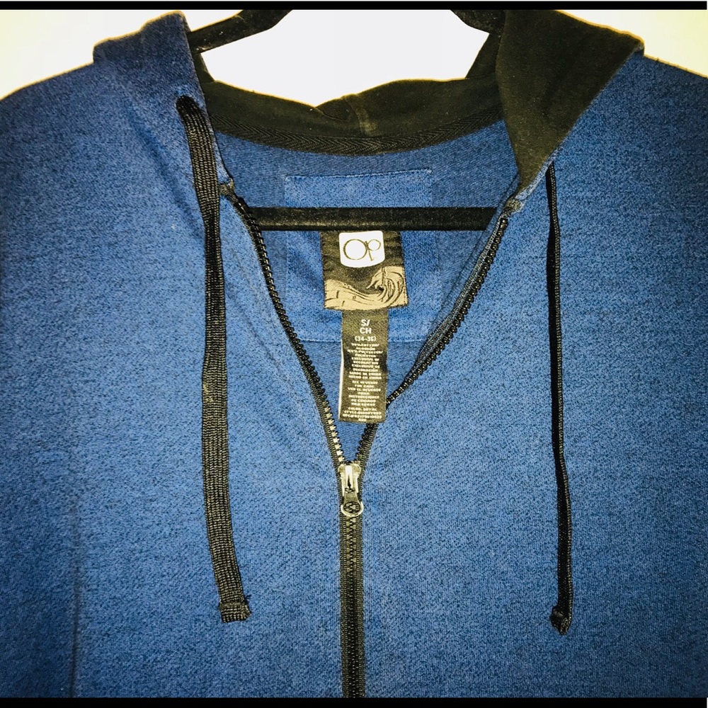 Cool OP Hoodie